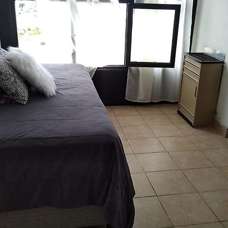 Beagle House Centro Apartment Ushuaia Ngoại thất bức ảnh