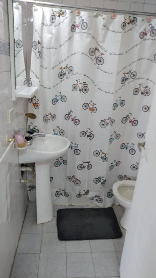 Beagle House Centro Apartment Ushuaia Ngoại thất bức ảnh